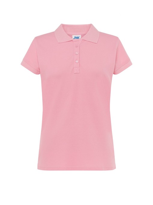 Naiste polosärk POPL200 /Pink