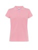 Women`s Polo POPL200 /Pink