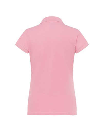 Naiste polosärk / Pink