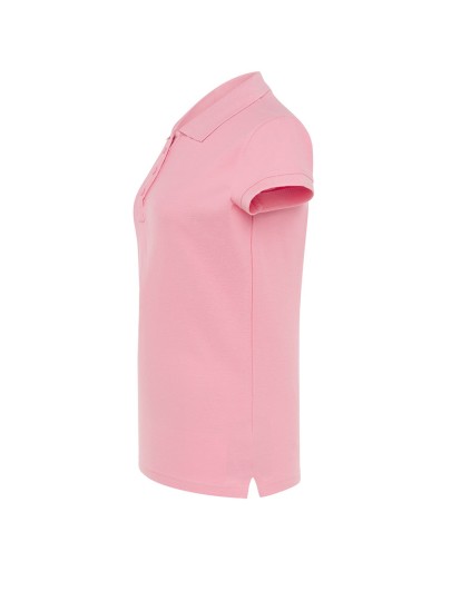 Naiste polosärk / Pink