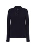 Ladies´polo POLPL200LS /Navy