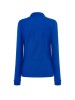 Naiste pika varrukaga polosärk / Royal- blue
