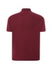 Polo shirt for young men /Burgundy