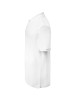 Polo shirt for young men / White