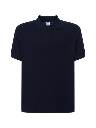 Polo shirt for young men / Navy