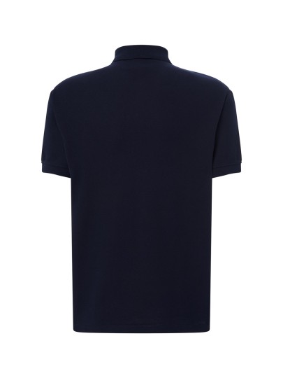 Noormeeste ja meeste polosärk PORA210 /Navy