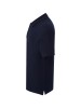 Polo shirt for young men / Navy