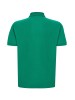 Polo shirt for young men / Kelly-green