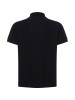 Polo shirt for young men PORA210 /Black
