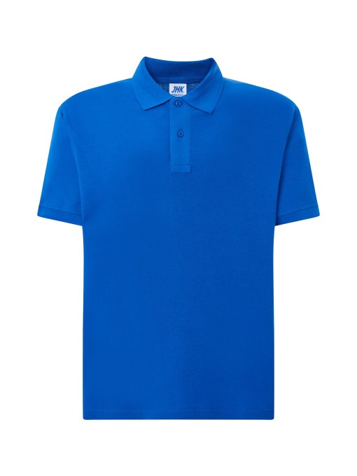 Noormeeste polosärk / Royal-blue