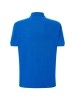 Polo shirt for young men / Royal-blue