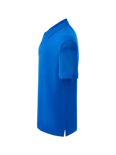 Noormeeste polosärk / Royal-blue