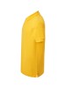 Polo shirt for young men PORA210 /Yellow