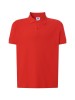 Polo shirt for young men PORA210 /Red