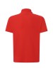 Polo shirt for young men PORA210 /Red