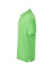 Polo shirt for young men PORA210 /Lime