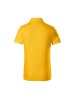 Children's Polo slim fit / Yellow