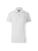 Children's Polo 222 / white