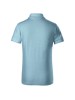 Laste kitsalõikeline polosärk / Sky-blue