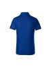 Laste kitsalõikeline polosärk / Royal-blue