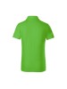Laste kitsalõikeline polosärk / Apple-green