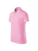 Children's Polo 222 / Pink