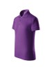 Children's Polo 222 /Purple