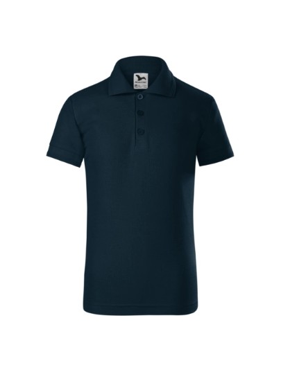 Children's Polo 222 / Navy
