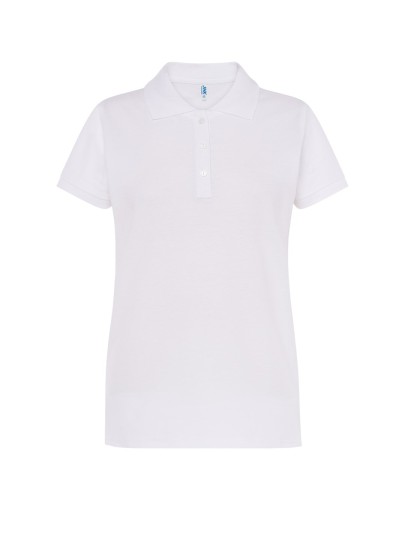 Ladies´polo POLPL200 /White