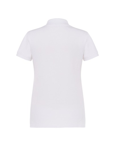Ladies´polo POLPL200 /White