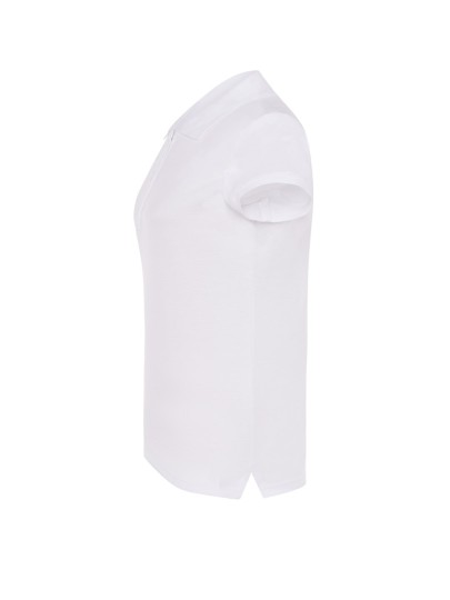 Ladies´polo POLPL200 /White