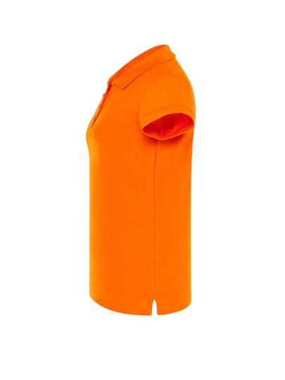 Naiste polosärk POPL200 /Orange