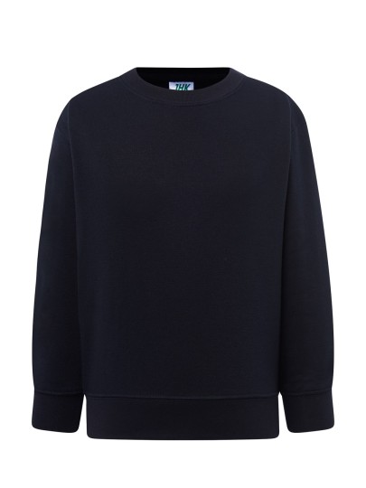 Round Sweat Junior / Navy