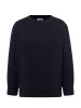 Round Sweat Junior / Navy