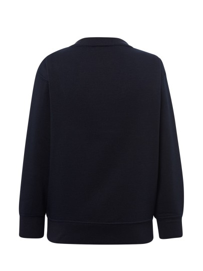 Round Sweat Junior / Navy