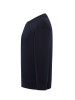 Round Sweat Junior / Navy