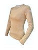 Women´s 100% Merino Wool Shirt Kristina 1