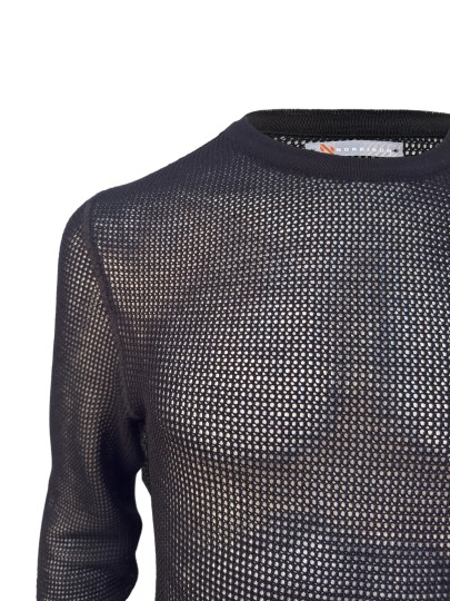 Naiste 100% Meriinovillane võrksärk REGINA 1