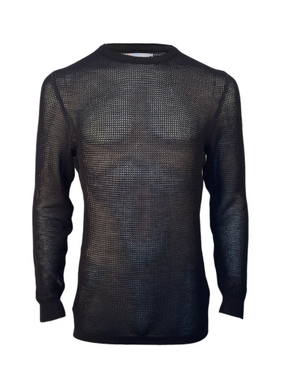 Naiste 100% Meriinovillane võrksärk REGINA 1