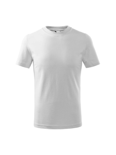children T-shirt 138 / white