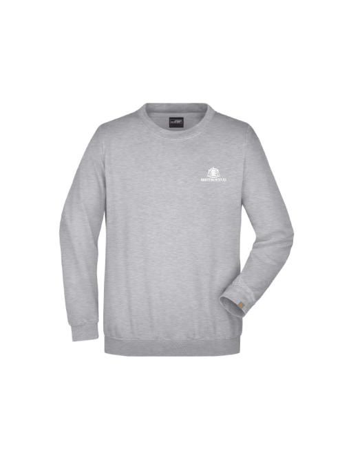 Eesti Kohtud - Hall unisex pusa