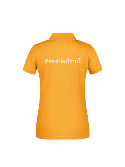 copy of Tartu Maakohus - Naiste Kuldkollane Polo