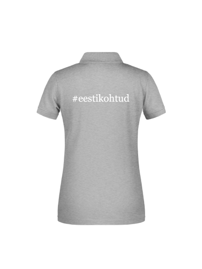 copy of Tartu Maakohus - Naiste Hall Polo