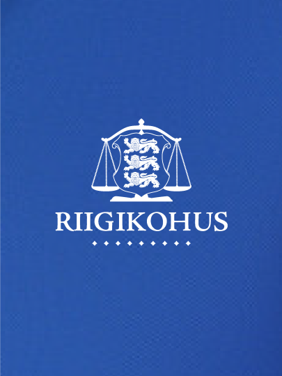 copy of Tartu Maakohus - Meeste Sinine Polo