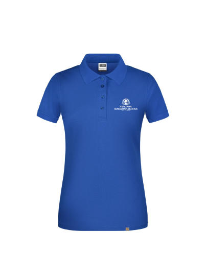 copy of Tartu Maakohus - Naiste Sinine Polo