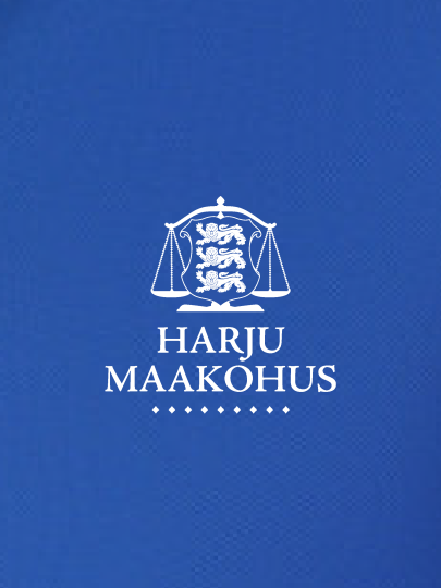 copy of Tartu Maakohus - Naiste Sinine Polo