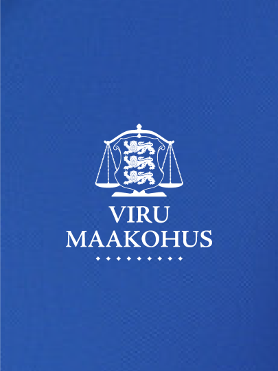 copy of Tartu Maakohus - Meeste Sinine Polo