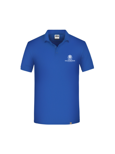 copy of Tartu Maakohus - Meeste Sinine Polo