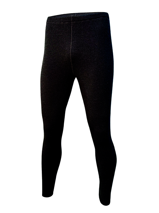 Men´s 100% Merino Wool Leggings Andrus 2