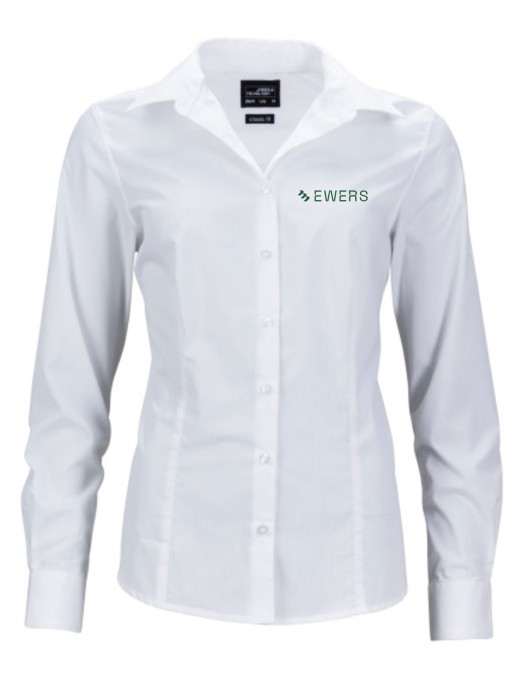 copy of Shirt for women / White